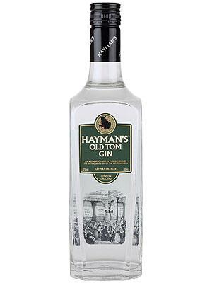Hayman's Old Tom Gin 750ml-0