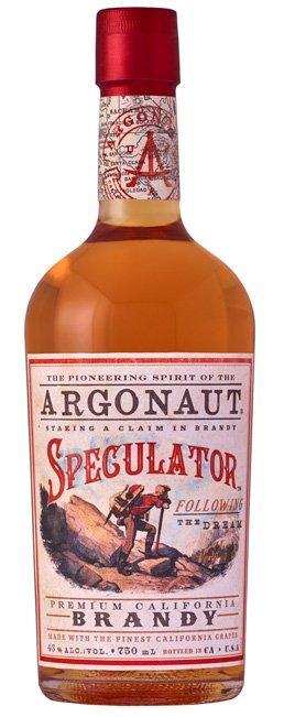 Argonaut Speculator Brandy 750ml-0