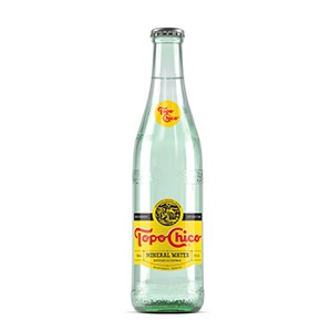 Topo Chico Mineral Water 12oz Btl-0
