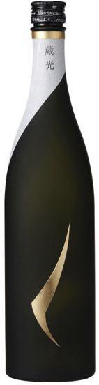 Kikusui Kuramitsu Junmai Daiginjo 750ml