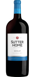 Sutter Home Merlot 1.5L-0