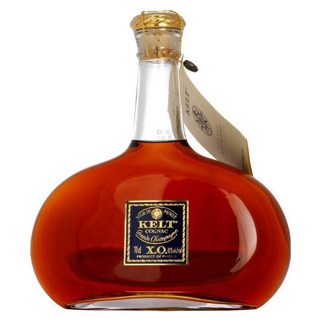 Kelt XO Cognac 80 Proof 750ml-0