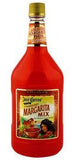 Jose Cuervo Strawberry Margarita Mix 1.75L