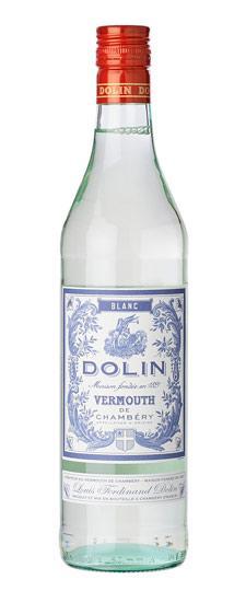 Dolin Vermouth Blanc 750ml-0