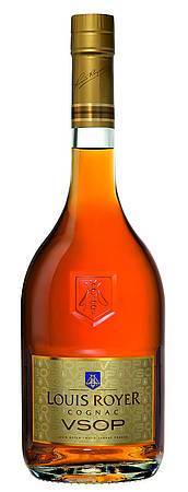 Louis Royer VSOP Cognac 700ml-0