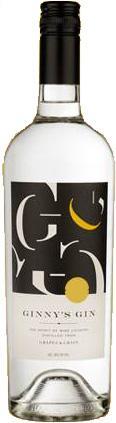 Ginny's Gin 750ml