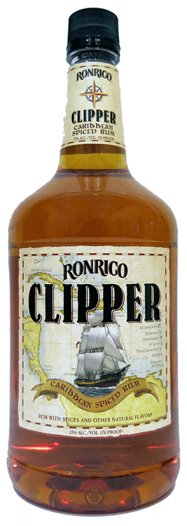 Ronrico Rum Clipper 1.75L