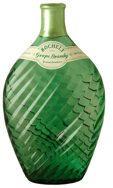 Rochelt Gewurztraminer Grape Fruit Brandy 375ml