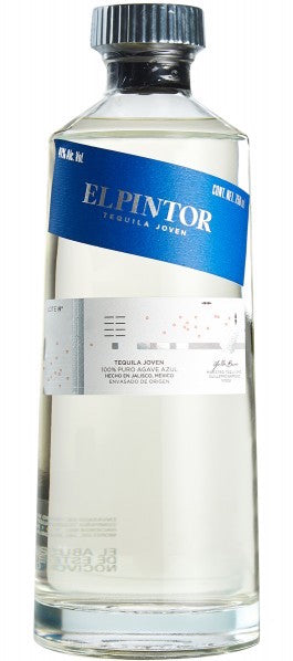 El Pintor Tequila Joven 750ml