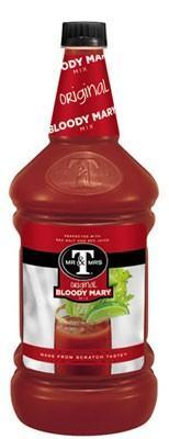 Mr & Mrs T Bloody Mary 1.75L-0