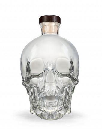 Crystal Head Vodka 1.75L-0