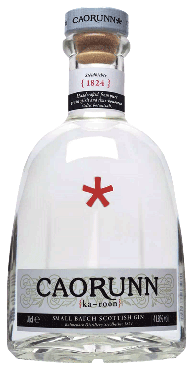 Caorunn Small Batch Gin 750ml-0