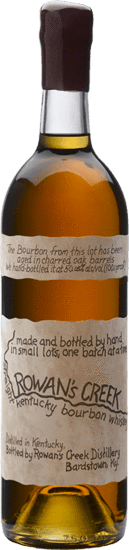 Rowan's Creek Kentucky Bourbon 750ml-0