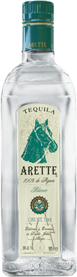 Arette Tequila Blanco 700ml