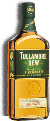 Tullamore Dew 1.75L-0