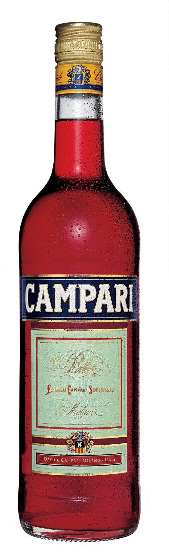 Campari 750ml Mission & Spirits