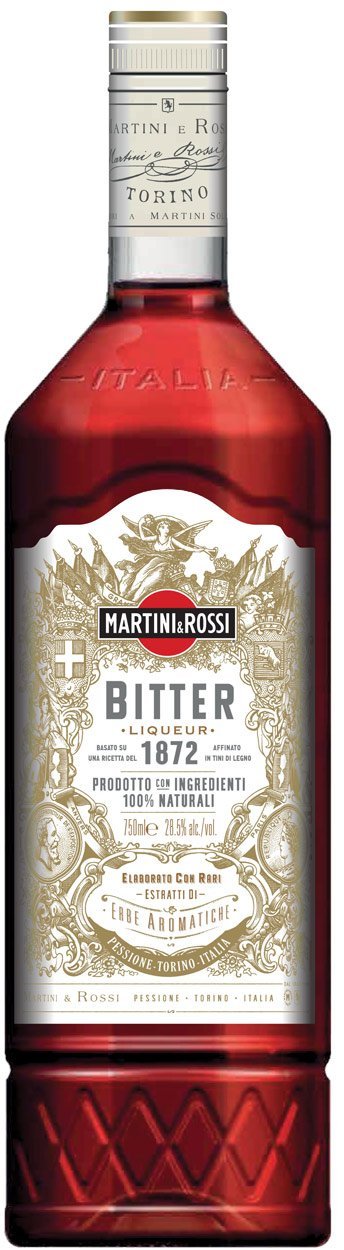 Martini & Rossi Bitter Liqueur 750ml