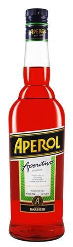 Aperol Aperitivo 750ml Featured Image