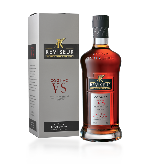 Le Reviseur VS Cognac 750ml-0