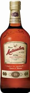 Ron Matusalem Gran Reserva Rum 18 Year Old 750ml-0