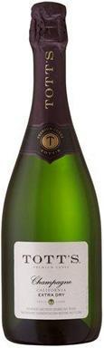 Tott's Extra Dry Sparkling 750ml-0