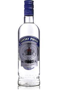 Tsarsky Pokrov Vodka 750ml