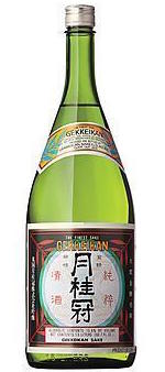 Gekkeikan Sake 1.5L-0