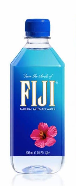 Fiji Water 500ml-0