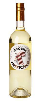 Cocchi Americano Blanco Aperitivo 750ml-0