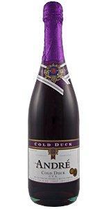 Andre Cold Duck Sweet Red 750ml-0