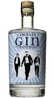 Corsair Gin 750ml-0