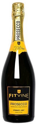 Fitvine Brut Prosecco 750ml-0