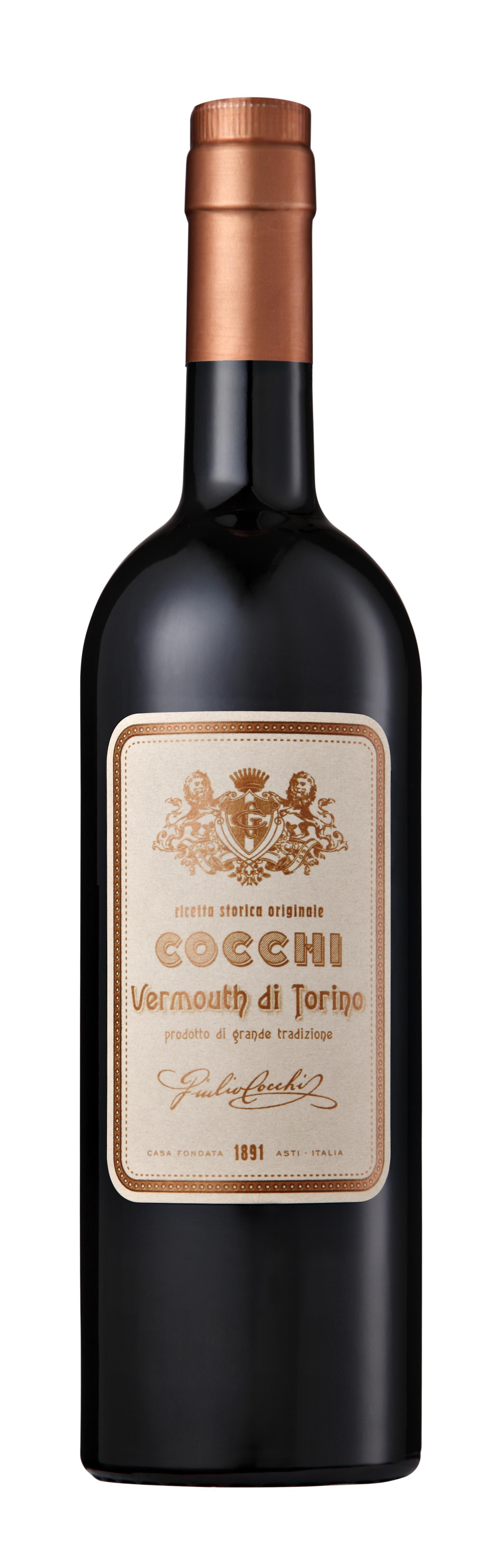 Cocchi Vermouth Di Torino 750ml-0