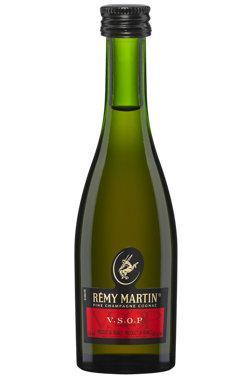 Remy Martin VSOP 50ml – Mission Wine & Spirits