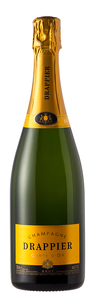 Drappier Carte D'Or Brut 750ml-0