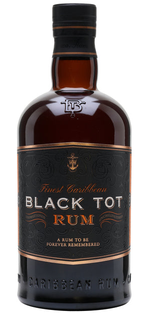 Black Tot Rum 750ml-0