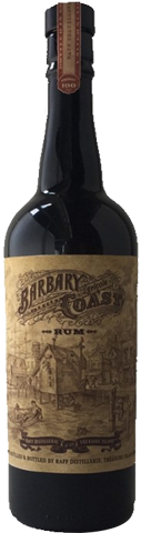 Barbary Coast Agricole Rum 100 Proof 750ml-0