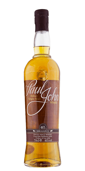 Paul John Brilliance Whisky 750ml-0
