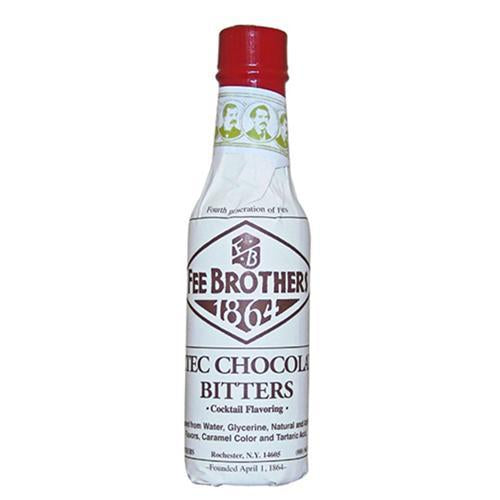 Fee Brothers Aztec Choco Bitters 5oz