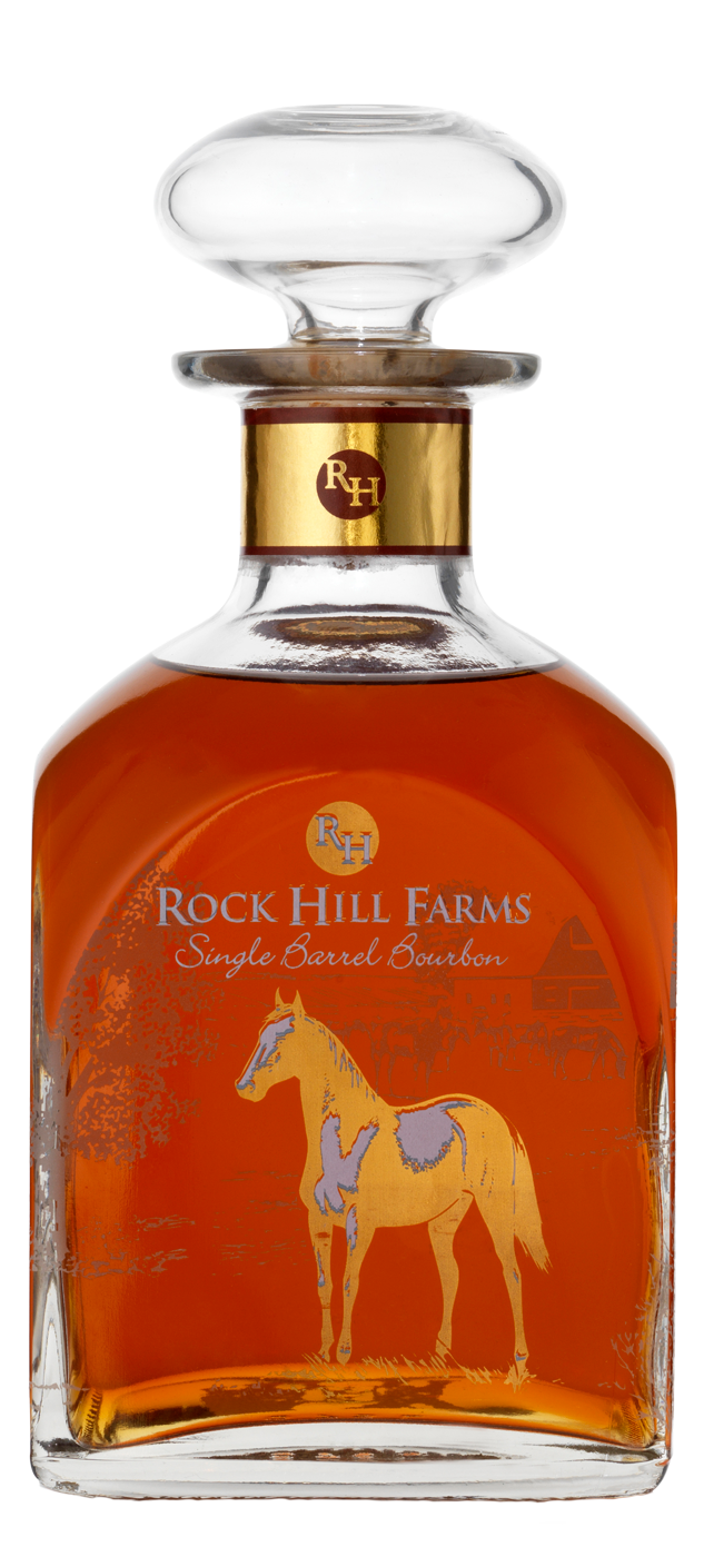 Rock Hill Farms Single Barrel 750ml-0