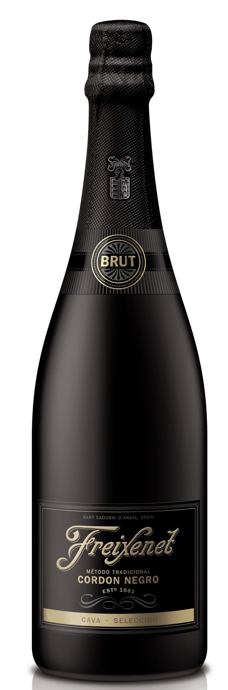 Freixenet Cordon Negro Brut 750ml-0