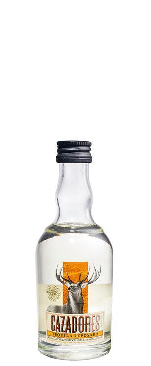 Cazadores Reposado 50ml-0