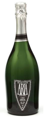 Segura Viudas Aria Brut Cava 750ml-0