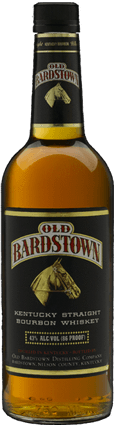 Old Bardstown Straight Bourbon 90 Proof 750ml-0
