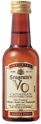 Seagram's VO 50ml-0