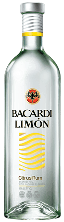 Bacardi Limon 750ml-0