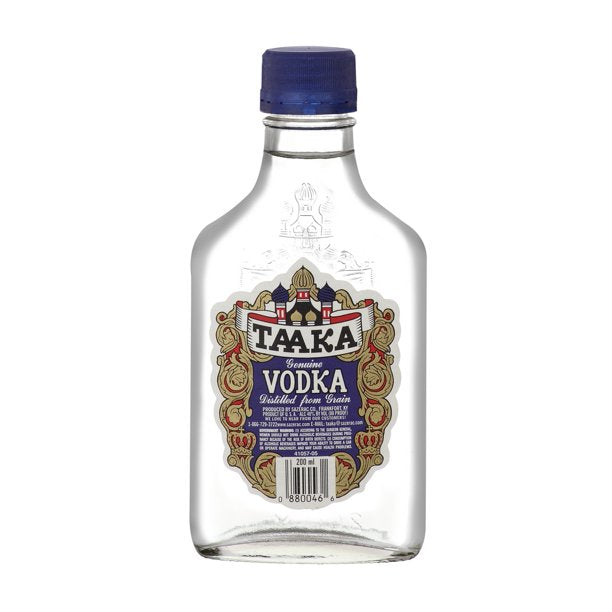 Taaka Vodka 200ml-0