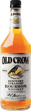 Old Crow 750ml