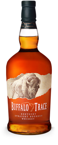 Buffalo Trace Kentucky Straight Bourbon Whiskey 750ml Bottle