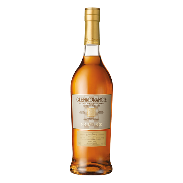 Glenmorangie Nectar d'Or Single Malt Whisky 750ml